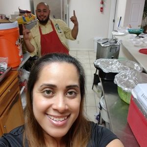 Meet your Posher, Daisy